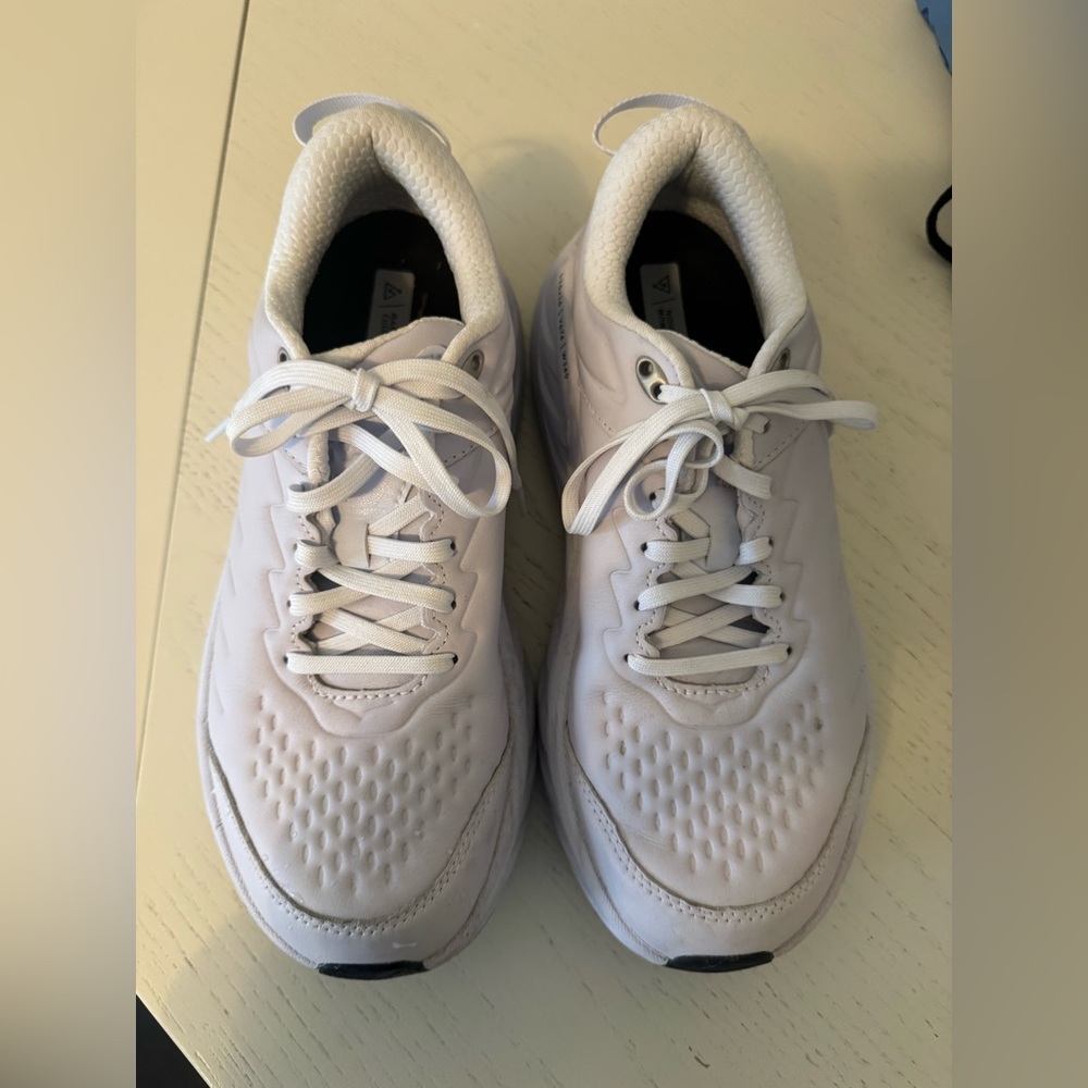 Hoka Bondi SR